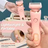 Rasierer Damen, 2 in 1 Intimrasierer für Frauen Elektrisch Produktbild-Vorschau 10