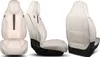 Schonbezüge Sitzbezüge für BMW 4er F32 Bj 2013-21 in Beige Produktbild-Vorschau 5