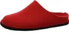 Haflinger Damen Herren Hausschuh Pantoffel Wollfilz Flair Produktbild-Vorschau 3