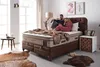 Bambi Bett 180x200, Boxspringbett mit Matratze & Stauraum, Produktbild-Vorschau 6