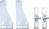 Pni Mab300 Max Torautomatisierungskit 200kg Weiß  Weiß One Produktbild-Vorschau 4