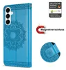 Handy Tasche für Samsung Galaxy A16 Hülle Handyhülle Produktbild-Vorschau 3