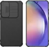 Nillkin CamShield Case für Samsung Galaxy A55 (Schwarz) Produktbild-Vorschau 8