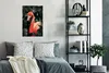 MuchoWow® Poster Flamingo - Blätter - Grün 60x90 cm - Produktbild-Vorschau 4
