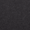 A close-up, textured view of dark gray fabric. Náhled obrázku produktu