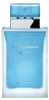 Dolce&Gabbana Light Blue Eau Intense, voor dames, 25 ml, Productafbeelding-voorbeeld 2