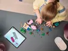 LEGO® Minecraft™ 21260 Třešňový květ v zahradě Náhled obrázku produktu 11