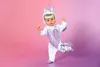 BABY born Unicorn Onesie 43cm, Kombinezon jednoczęściowy Podgląd zdjęcia produktu 11
