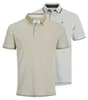 Jack & Jones Poloshirt Paulos Kurzarmshirt im Doppelpack Produktbild-Vorschau 8