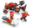 LEGO Sonic the Hedgehog Knuckles vs. Dr. Eggmans Egg Produktbild-Vorschau 19