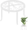 Blumentopfständer aus Metall, robust, für drinnen und Produktbild-Vorschau 6