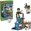 LEGO 21597 LEGO 21597 Minecraft Ghast-Station (2.5.) Anteprima dell’immagine prodotto 1