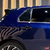 Modanature per finestrini per VW Golf 8 2019-2025 acciaio Anteprima dell’immagine prodotto 3