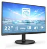Philips V Line 221V8A/00, 54,6 cm (21.5"), 1920 x 1080 Produktbild-Vorschau 14