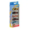 Mattel Hot Wheels Dárková sada 5 kusů Náhled obrázku produktu 85