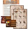 Der Kartograph & Die Kartographin: Ferne Expeditionen Produktbild-Vorschau 5