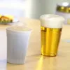 50 kubków do picia, PP 0,4 l Ø 9,5 cm - 12,2 cm Podgląd zdjęcia produktu 3