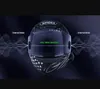 Lexin B4FM-X Interfono da moto per 10 motociclisti, Anteprima dell’immagine prodotto 6