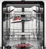 AEG FSE76738P Voll integriert 14 Maßgedecke A Produktbild-Vorschau 6