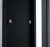 Kaminholzständer Spark 160 - schwarz-matt Produktbild-Vorschau 4