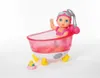 BABY born 906101, Bábika, Žena, 3 rok / roky, Dievča, Náhľad obrázku produktu 11
