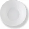 Parma Insalatiera quadrata 14 cm in vetro bianco Anteprima dell’immagine prodotto 2