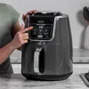 SharkNinja Ninja AF160EU - Heißluft-Fritteuse MAX - 1750 Produktbild-Vorschau 33