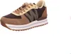 Woden Sportliche Schnürschuhe Damen 32313138393631 Braun 38 Produktbild-Vorschau 2