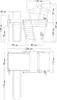 Lit mezzanine pour enfants Wickey « CrAzY Snuggy » en forme Voir les images du produit 5