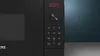 Siemens FE023LMB2 iQ300 micro-ondes , noir, fonction gril Voir les images du produit 3