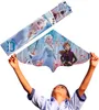 Günther® Cerf-volant FROZEN ELSA multicolore Voir les images du produit 7