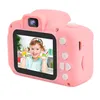 Kinderkamera, Kinder Digitalkamera 3-12 Jahre, 1080P HD 2,0 Produktbild-Vorschau 1