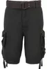 Pantalones cortos Brandit Savage, color antracita, talla L Vista previa de la imagen del producto 13