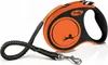 flexi XTREME Gurt 5 m schwarz/orange Produktbild-Vorschau 5