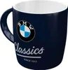 Nostalgic-Art - Kaffeetasse - BMW - Classics Produktbild-Vorschau 1