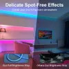 Striscia LED RGB, impermeabile, 3 m – sistema di Anteprima dell’immagine prodotto 7