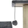 Kočičí strom 71cm šedý Purlov 21712 Náhled obrázku produktu 5