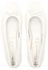 Tamaris  Damenschuhe Ballerinas Weiß Freizeit Productafbeelding-voorbeeld 20
