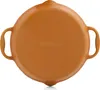 Mahlzeit Gusseisen Bratpfanne | Ø 29 cm | Sunny Orange | Voir les images du produit 6