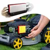 Kosiarka Spalinowa z Napędem MOCNA Do Trawy 196CC 53cm 2X Podgląd zdjęcia produktu 8