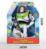 Figurka Buzza Astrala 32 cm zabawka kolekcjonerska z filmu Podgląd zdjęcia produktu 4