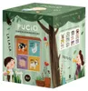 Pucio. Sortierer für Sprachtherapie. Produktbild-Vorschau 1