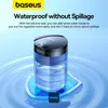 Autoaschenbecher Baseus Premium 2 (schwarz) Produktbild-Vorschau 12