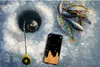 Fishing Expedition LakeSoniX - sonar Wi-Fi echosonda pro Náhled obrázku produktu 9