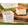 50 x Käseform 5.6x4.9cm h: 4.5cm, Käseformen, Produktbild-Vorschau 4