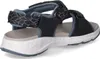 Superfit Sandalen CRISS CROSS Jungen 31353139343333 Blau 32 Produktbild-Vorschau 11