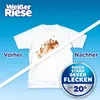 WEIßER RIESE Vollwaschmittel Universal Pulver 90WL Produktbild-Vorschau 3