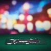 Tapis de poker Relaxdays 100 x 60 cm, Texas Hold'em, grand Voir les images du produit 2