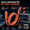 Powerstation Ladekabel DC7909 DC8020, 12V/24V Auto Produktbild-Vorschau 3