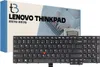Tradebit Laptop-Tastatur für Lenovo ThinkPad E570 E575 US Produktbild-Vorschau 4